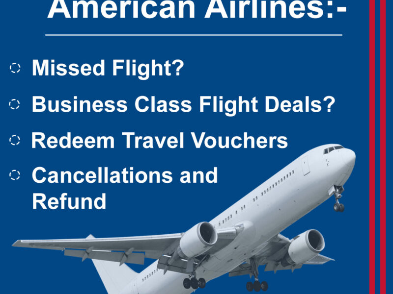 American Airlines Cancellation Policy | Flyofinder
