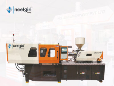 Injection Moulding Machine Manufacturers in India